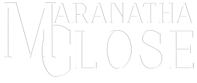 marantha close logo